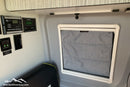 Revel Insulated Window Pillow - Lounge Room Window only by Overland Gear Guy