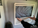 Revel Insulated Window Pillow - Lounge Room Window only by Overland Gear Guy