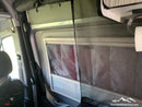 Revel Insulated Window Pillow - Sliding Door Window only by Overland Gear Guy