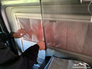Revel Insulated Window Pillow - Sliding Door Window only by Overland Gear Guy