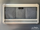 Revel Insulated Window Pillow - Full set of 3 by Overland Gear Guy
