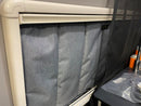 Revel Insulated Window Pillow - Full set of 3 by Overland Gear Guy