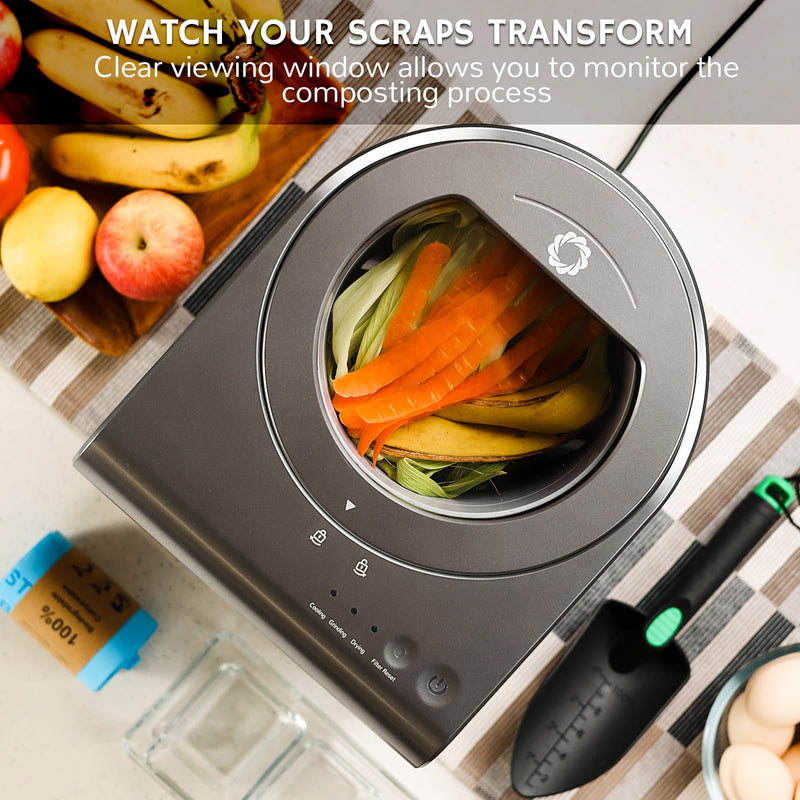 Revive Electric Kitchen Composter