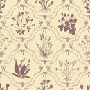 Revna Wallpaper by Ieva Rudzite