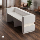 Eris · Front Reception Desk