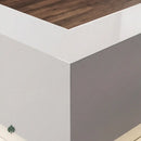 Eris · Front Reception Desk