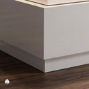 Eris · Front Reception Desk