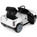 12V Ride on Car Truck Licensed Chevrolet with Remote Control Gift for 3+ by LJGDeals