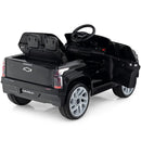 12V Ride on Car Truck Licensed Chevrolet with Remote Control Gift for 3+ by LJGDeals