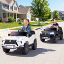 Ride on Car 24V 4WD Licensed LEXUS GX550 Electric Vehicle with Remote for Boys Girls Aged 3+ by LJGDeals
