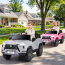 Ride on Car 24V 4WD Licensed LEXUS GX550 Electric Vehicle with Remote for Boys Girls Aged 3+ by LJGDeals