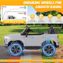 Ride on Car 24V 4WD Licensed LEXUS GX550 Electric Vehicle with Remote for Boys Girls Aged 3+ by LJGDeals