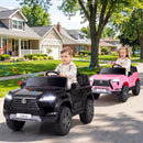 Ride on Car 24V 4WD Licensed LEXUS GX550 Electric Vehicle with Remote for Boys Girls Aged 3+ by LJGDeals