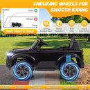 Ride on Car 24V 4WD Licensed LEXUS GX550 Electric Vehicle with Remote for Boys Girls Aged 3+ by DirectDeals