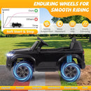 Ride on Car 24V 4WD Licensed LEXUS GX550 Electric Vehicle with Remote for Boys Girls Aged 3+ by LJGDeals