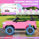 Ride on Car 24V 4WD Licensed LEXUS GX550 Electric Vehicle with Remote for Boys Girls Aged 3+ by DirectDeals