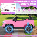 Ride on Car 24V 4WD Licensed LEXUS GX550 Electric Vehicle with Remote for Boys Girls Aged 3+ by LJGDeals