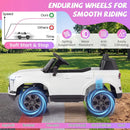 Ride on Car 24V 4WD Licensed LEXUS GX550 Electric Vehicle with Remote for Boys Girls Aged 3+ by LJGDeals