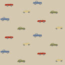 Rigby Wallpaper by The Lil Dills Shop