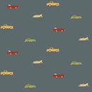 Rigby Wallpaper by The Lil Dills Shop