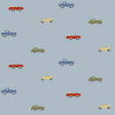Rigby Wallpaper by The Lil Dills Shop