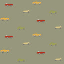 Rigby Wallpaper by The Lil Dills Shop