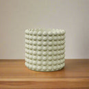 Ring of Pearls Planter Pot