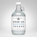 Rinse Aid for Automatic Dishwashers | Unscented