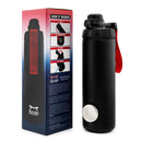 RIPTIDE™ The Shotgun Bottle™