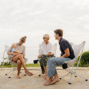 Riviera Lounge Chair
