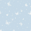 Roamy Wallpaper by The Feral Flower