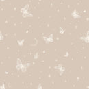 Roamy Wallpaper by The Feral Flower