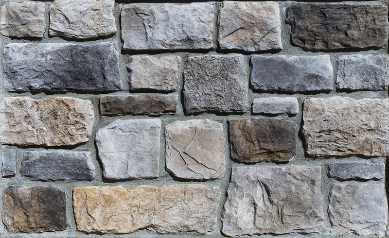 Roca Series Handmade Manufactured Stone