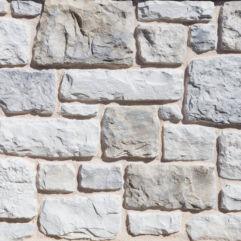 Roca Series Handmade Manufactured Stone