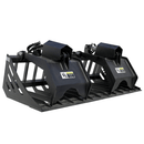 Greatbear Rock Grapple Bucket