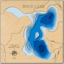 Rock (Crow Wing)