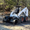 Greatbear Rock Grapple Bucket by Chery Industrial