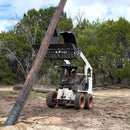 Greatbear Rock Grapple Bucket by Chery Industrial