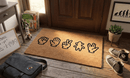 Rock, Paper, Scissors, Lizard, Spock
