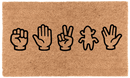 Rock, Paper, Scissors, Lizard, Spock