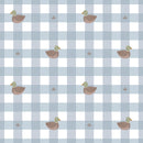 Rockwell Wallpaper by The Lil Dills Shop
