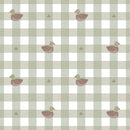 Rockwell Wallpaper by The Lil Dills Shop