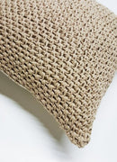 Roma Cotton Pillow