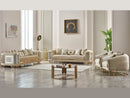 Romans Living Room Set by Ornate Furniture