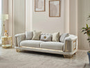 Romans Sofa by Ornate Furniture