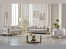 Romans Living Room Set by Ornate Furniture