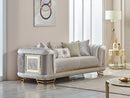 Romans Living Room Set