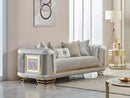 Romans Sofa by Ornate Furniture