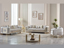 Romans Living Room Set by Ornate Furniture