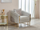 Romans Chair by Ornate Furniture